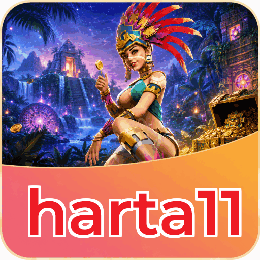 harta11 Indonesia