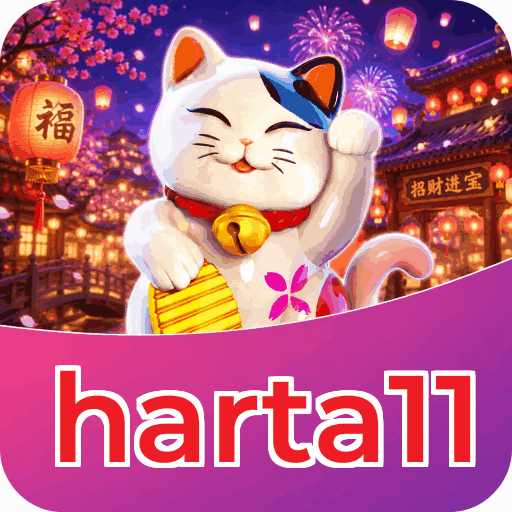 Tampilan antarmuka harta11 APK v4.7.5 saat pengujian performa dan keamanan di perangkat Android