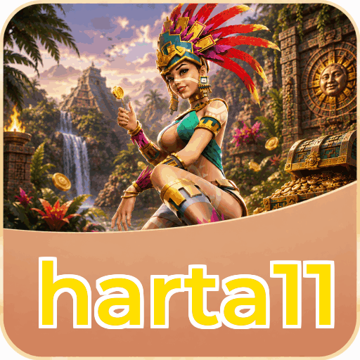 harta11 Indonesia