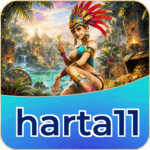 harta11 Indonesia