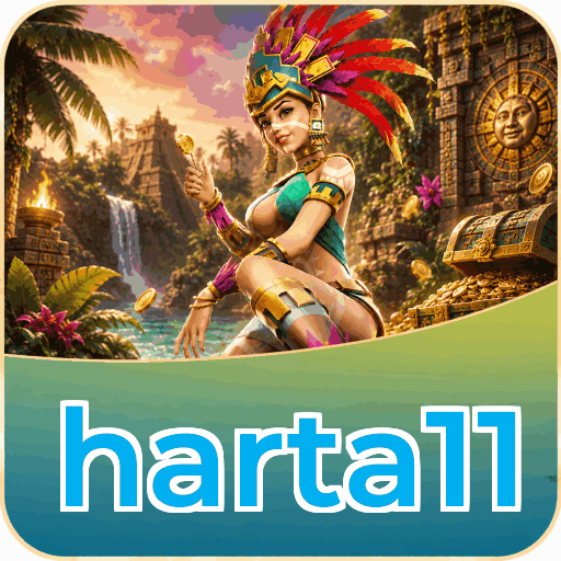 harta11 Indonesia