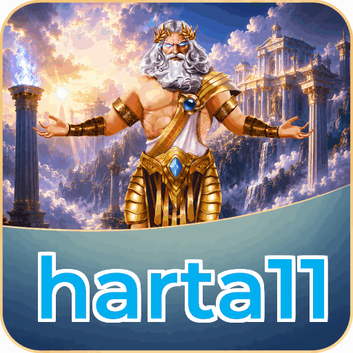 harta11 Indonesia